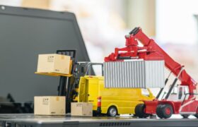 Nearshore Logistics & Supply Chain Staffing Solutions