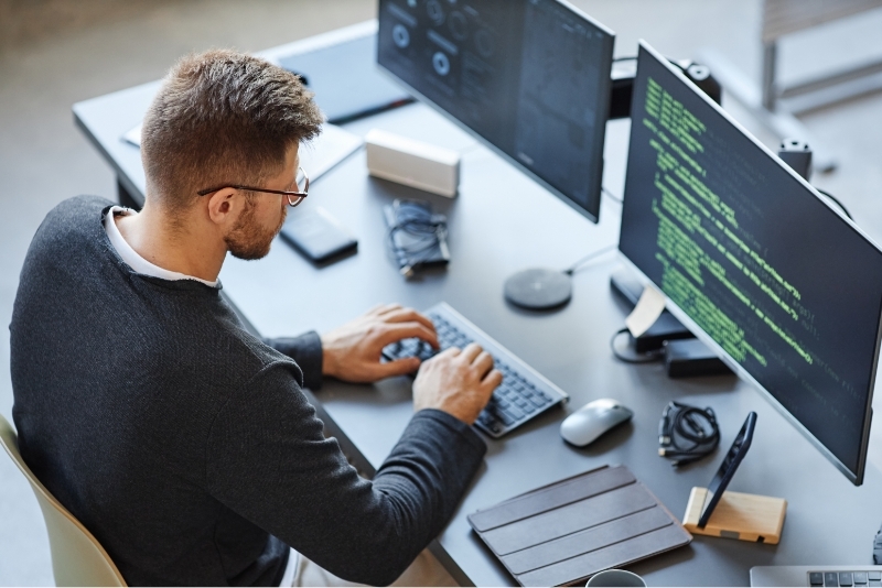 Nearshore Developers