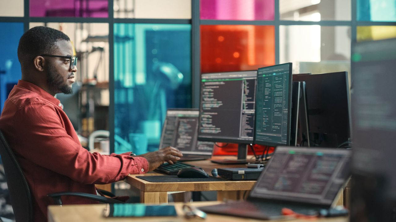 Remote Engineers