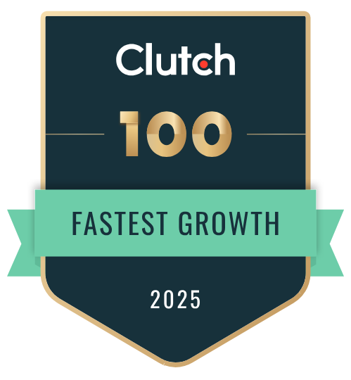 Top 100 Fastest-Growing Companies for 2025