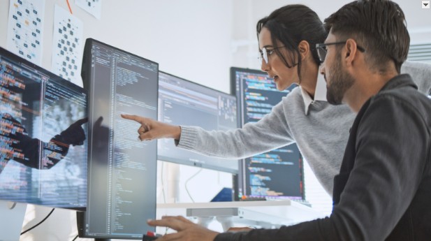 Nearshore software development in Mexico