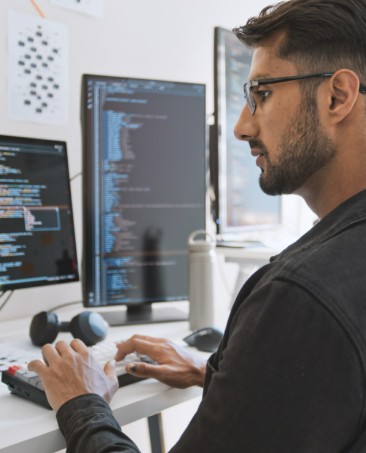 Remote development teams 2