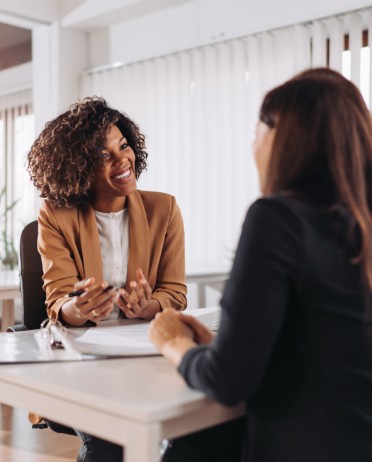 finance executive recruiters