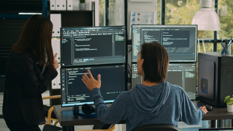 hire DevOps developer