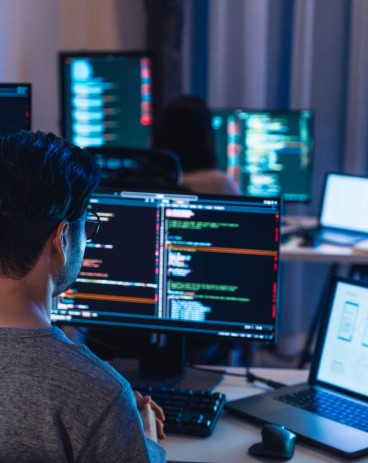 Hire software developers in Mexico