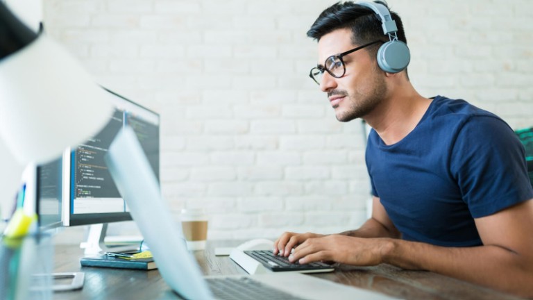 Hire a software development team