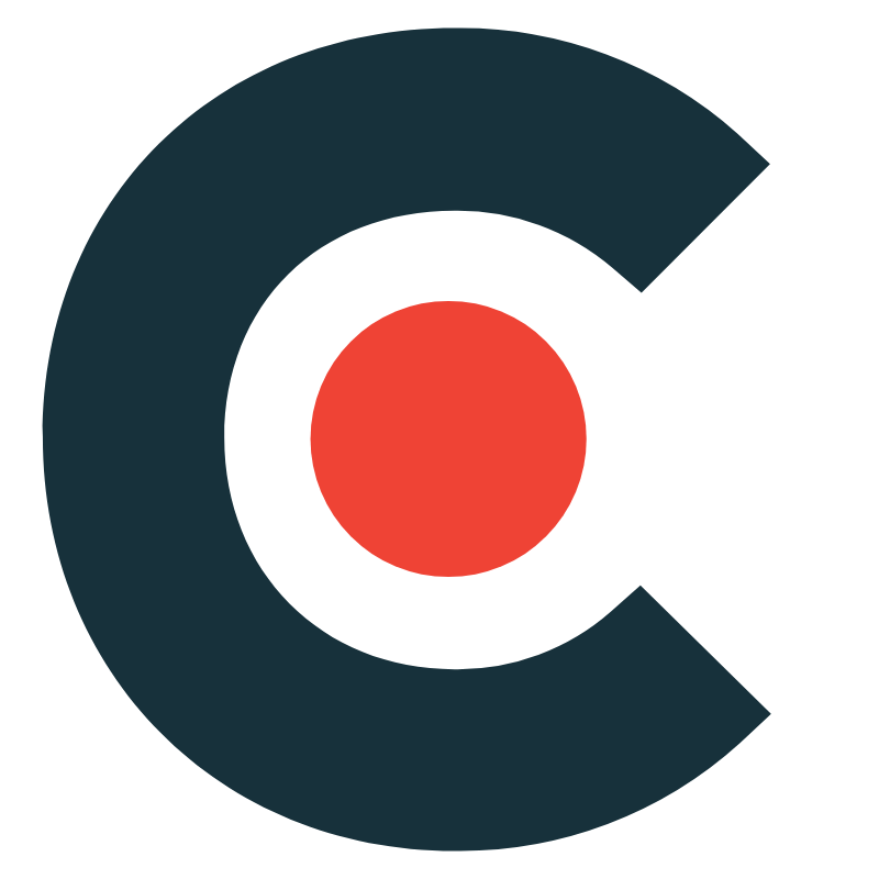 clutch logo icon