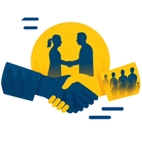 Obsessed with our clients