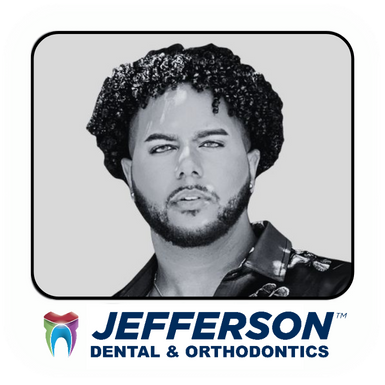 Wynton Hardy. Jefferson Dental & Orthodontics