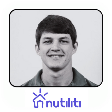 Nutiliti - Bowden Kelly
