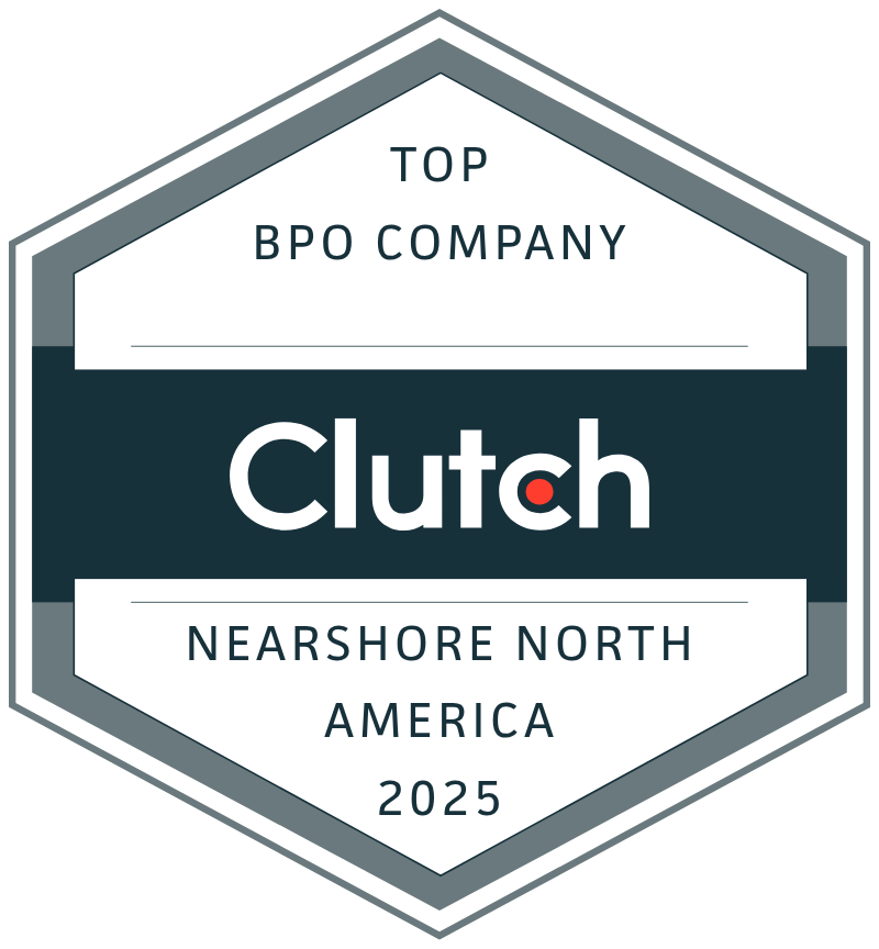 Top Clutch Bpo Company Nearshore North America 2025