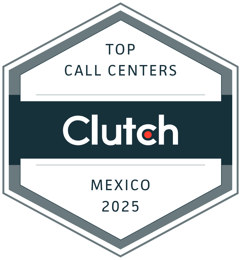 Top Clutch Call Centers Mexico 2025