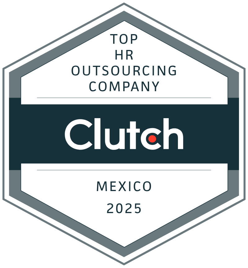 Top Clutch Hr Outsourcing Company Mexico 2025