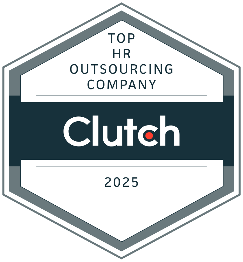 Top Clutch Hr Outsourcing Company 2025