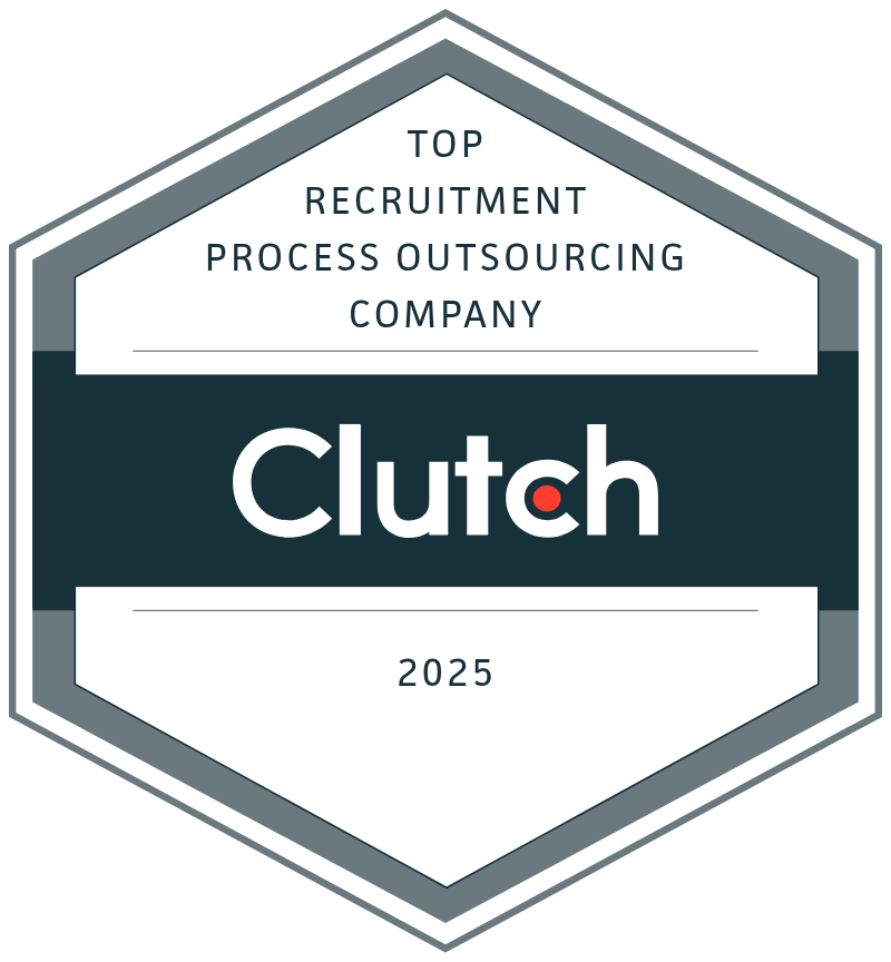 Top Clutch Recruitment Process Outsourcing Company 2025