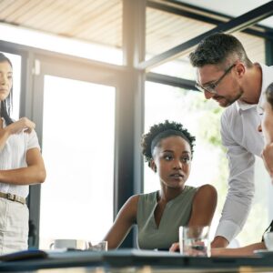 Nearshore vs. Onshore Staffing for Growth - RTS