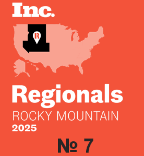 Inc. Regionals - Rocky Mountain