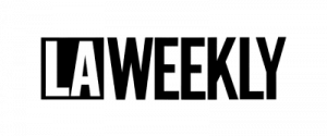LA WEEKLY Logo