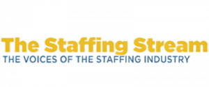 The Staffing Stream Logo