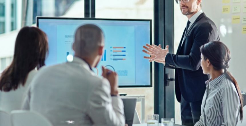 executive finance recruiters