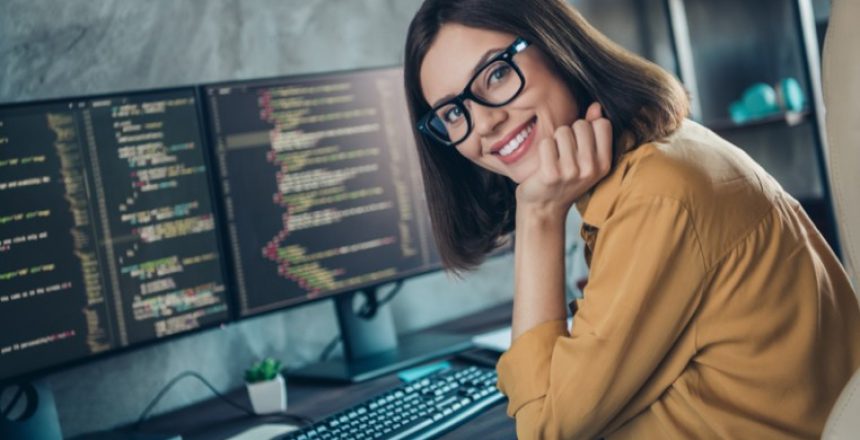 hire full stack developer