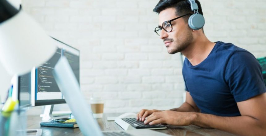 Hire a software development team