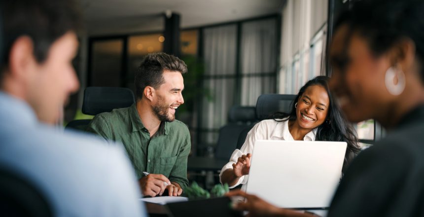 Benefits of Nearshore Staffing for Startups | Remote Team Solutions