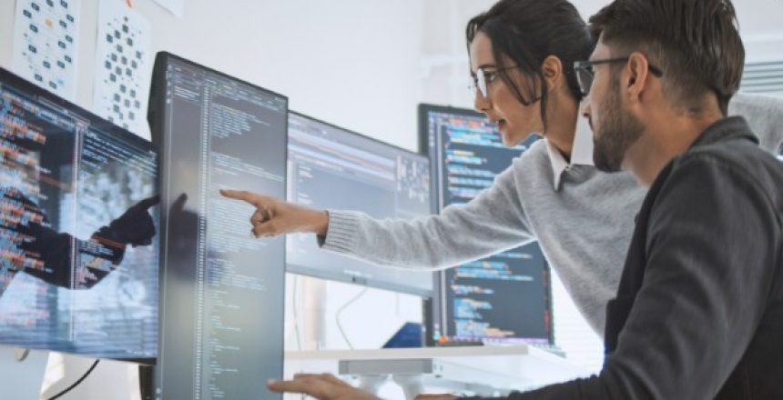 Nearshore software development in Mexico