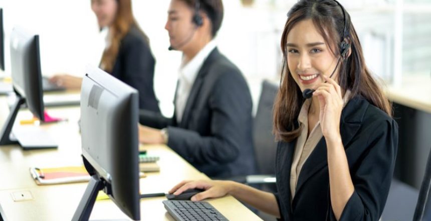 The Benefits of Building a Nearshore Call Center